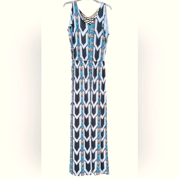 Apt. 9 Dresses & Skirts - Apt. 9 Maxi Dress